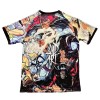 Camiseta de fútbol Japón x Luffy 2024-25 - Hombre